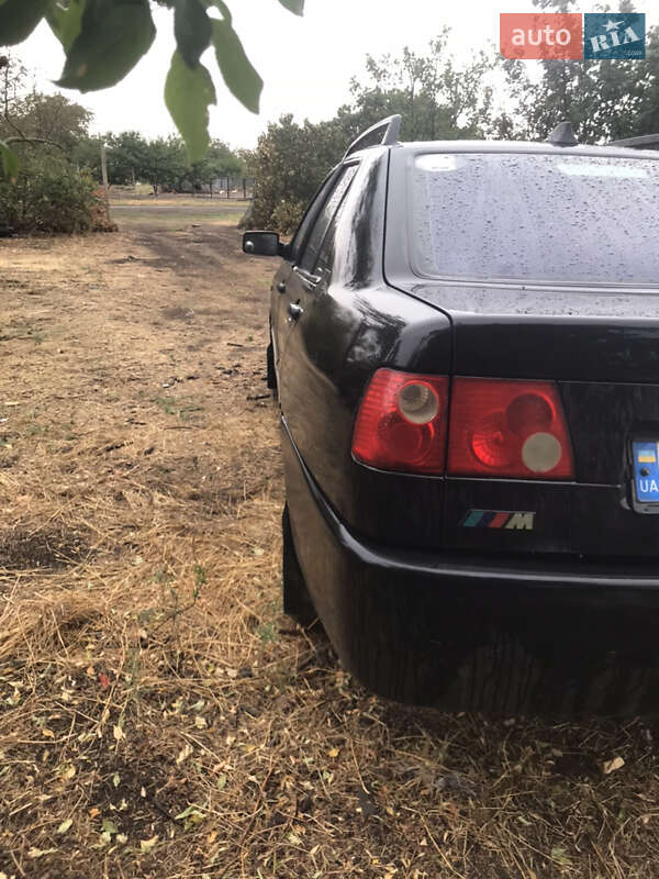 Ліфтбек Chery A15 2007 в Херсоні