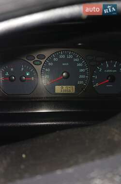 Лифтбек Chery A15 2008 в 