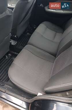 Лифтбек Chery A15 2008 в 