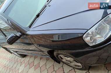 Лифтбек Chery A15 2007 в 