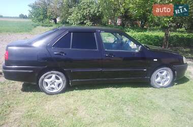 Лифтбек Chery A15 2007 в Луцке