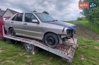 Лифтбек Chery A15 2007 в Львове