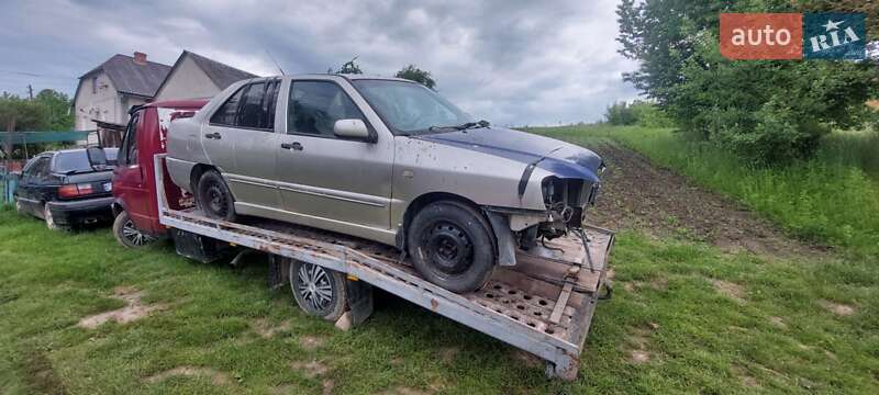 Лифтбек Chery A15 2007 в 