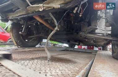 Лифтбек Chery A15 2007 в 
