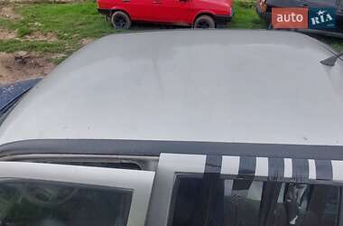 Лифтбек Chery A15 2007 в 