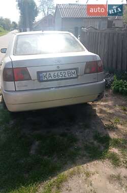 Лифтбек Chery A15 2007 в 