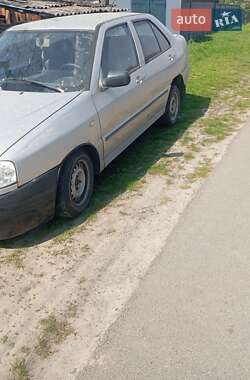 Лифтбек Chery A15 2007 в 
