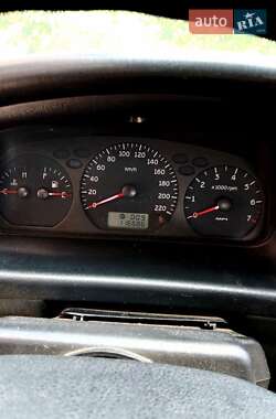 Лифтбек Chery A15 2007 в Кропивницком фото 5 Лифтбек Chery A15 2007 в Кропивницком