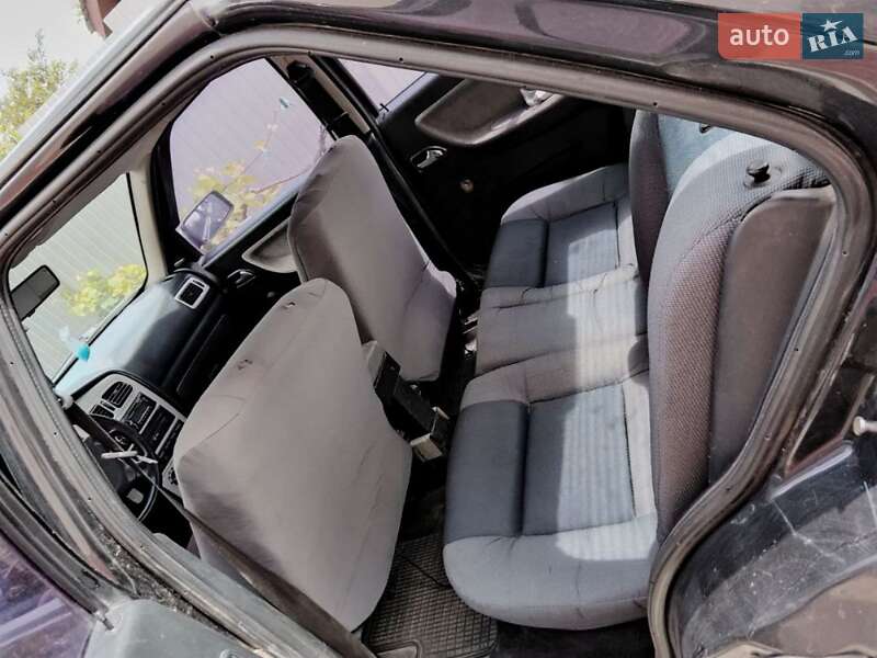 Лифтбек Chery A15 2007 в Кропивницком фото Лифтбек Chery A15 2007 в Кропивницком