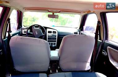 Лифтбек Chery A15 2007 в Кропивницком фото 4 Лифтбек Chery A15 2007 в Кропивницком