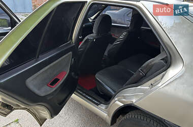 Лифтбек Chery A15 2007 в 