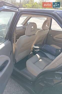 Лифтбек Chery A15 2007 в 