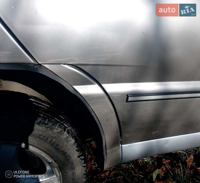 Ліфтбек Chery A15 2007 в Білогір'ї фото 7 Ліфтбек Chery A15 2007 в Білогір'ї