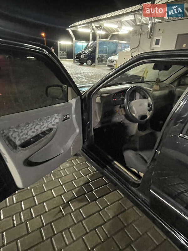 Ліфтбек Chery A15 2007 в Одесі