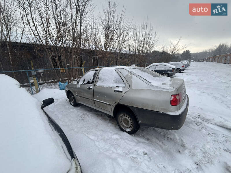 Лифтбек Chery A15 2007 в Нежине фото 3 Лифтбек Chery A15 2007 в Нежине