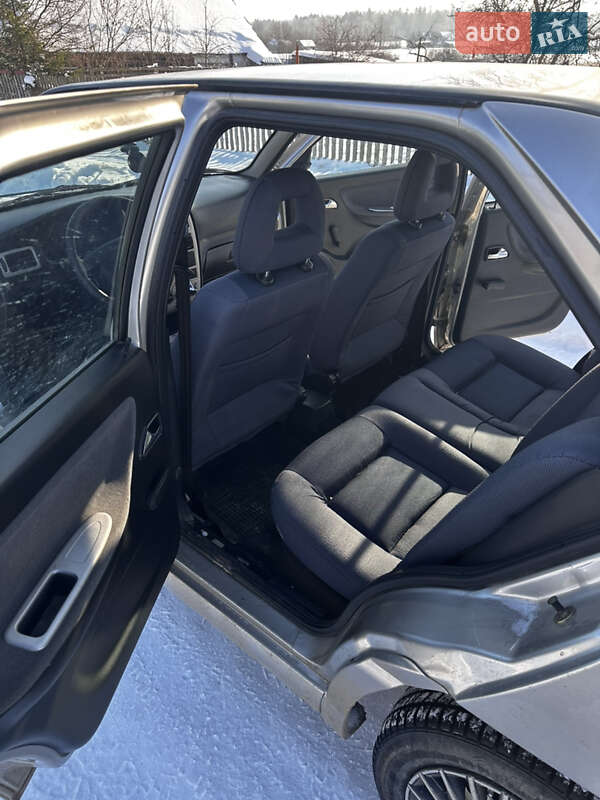 Ліфтбек Chery A15 2008 в Биківці фото 10 Ліфтбек Chery A15 2008 в Биківці