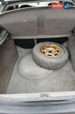 Лифтбек Chery A15 2006 в Первомайске