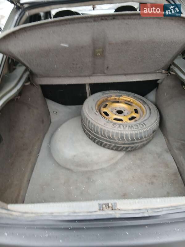 Ліфтбек Chery A15 2006 в Первомайську