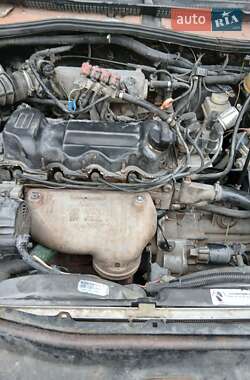 Лифтбек Chery A15 2006 в Первомайске