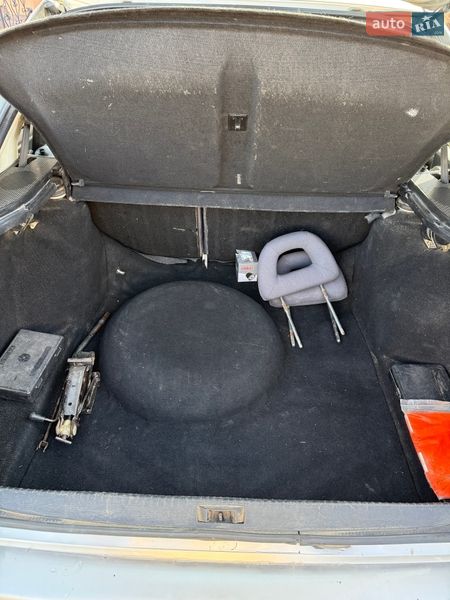 Ліфтбек Chery A15 2008 в Жовкві