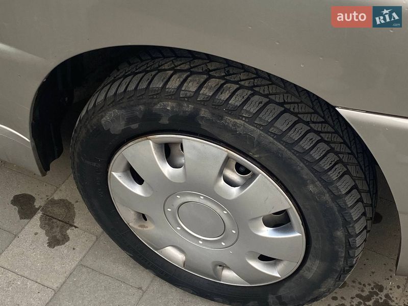 Лифтбек Chery A15 2007 в Ужгороде фото 16 Лифтбек Chery A15 2007 в Ужгороде