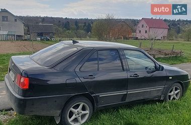 Лифтбек Chery A15 2007 в Ивано-Франковске