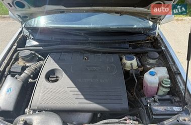 Лифтбек Chery A15 2011 в Полтаве