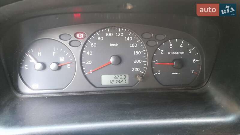Хетчбек Chery A1 2008 в Житомирі фото 3 Хетчбек Chery A1 2008 в Житомирі