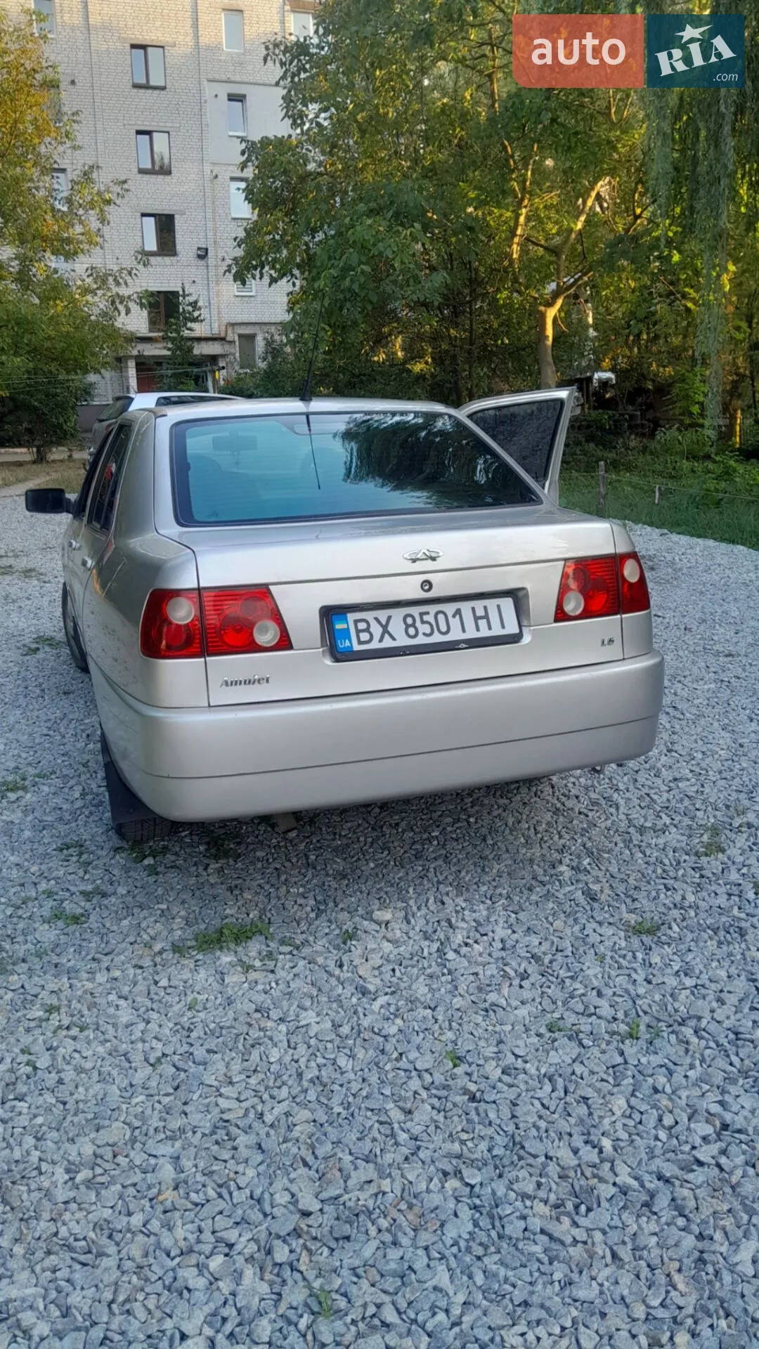 Фото авто 11