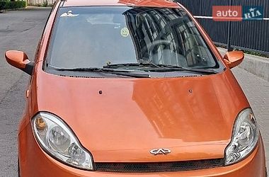 chery a1 2008 в Одеса від професійного продавця Ірина