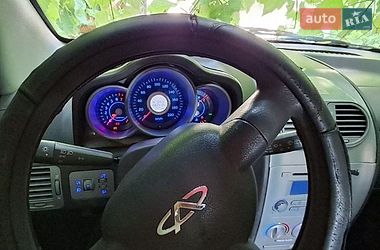 Хэтчбек Chery A1 2008 в Одессе