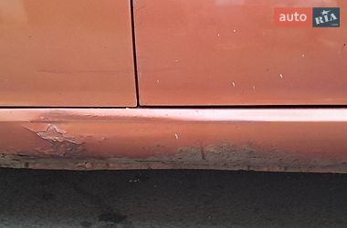 Хэтчбек Chery A1 2008 в Одессе