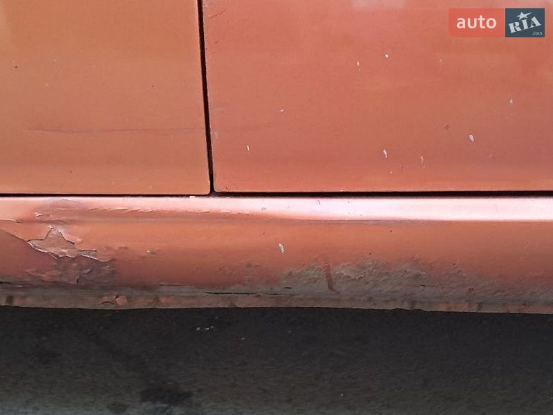Хэтчбек Chery A1 2008 в Одессе