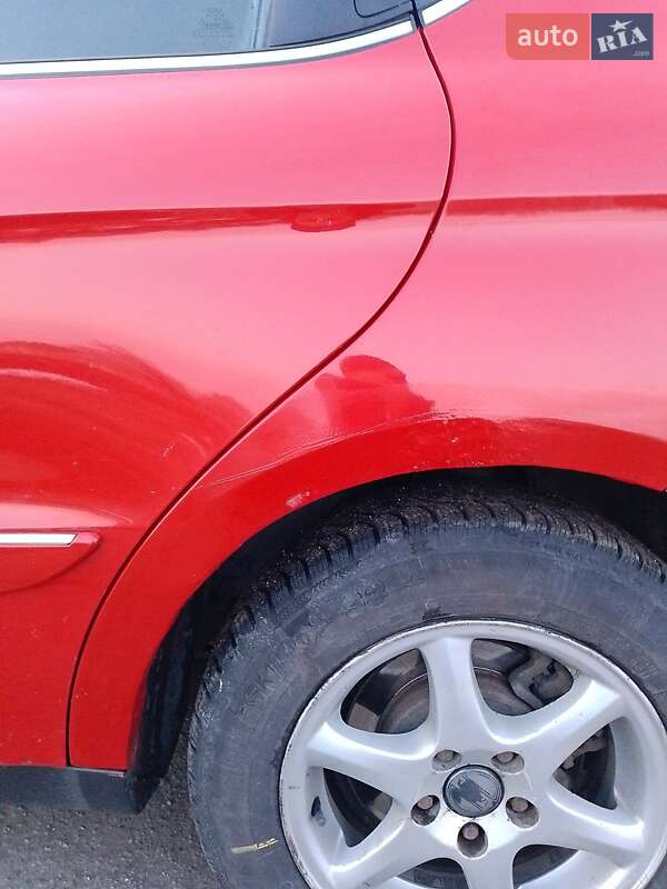 Хетчбек Chery A3 2010 в Знам'янці фото 5 Хетчбек Chery A3 2010 в Знам'янці