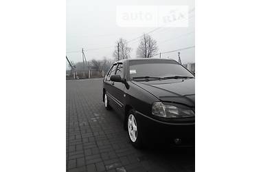 Седан Chery Amulet 2007 в Сторожинце