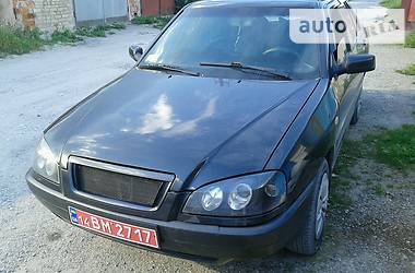 Седан Chery Amulet 2007 в Чорткові