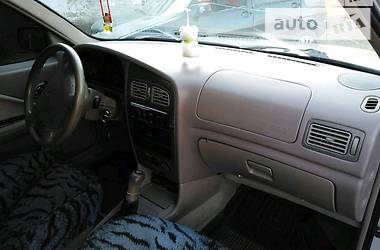 Седан Chery Amulet 2007 в 