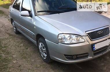 Седан Chery Amulet 2011 в 