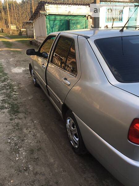 Седан Chery Amulet 2011 в Калинівці фото 17 Седан Chery Amulet 2011 в Калинівці