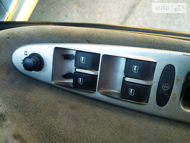 Хэтчбек Chery Amulet 2007 в Николаеве
