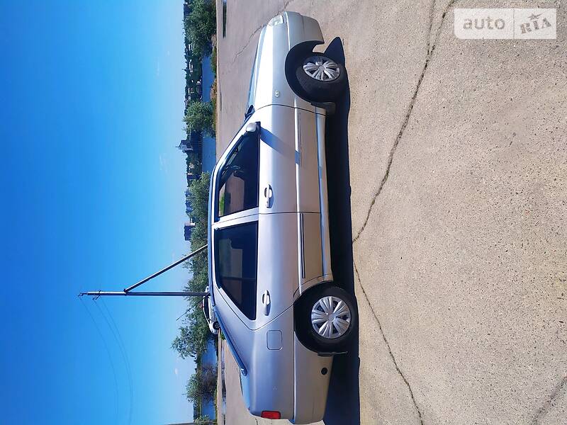 Хэтчбек Chery Amulet 2007 в Николаеве