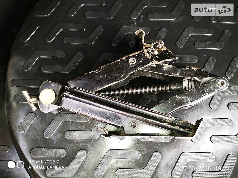 Ліфтбек Chery Amulet 2007 в Вінниці