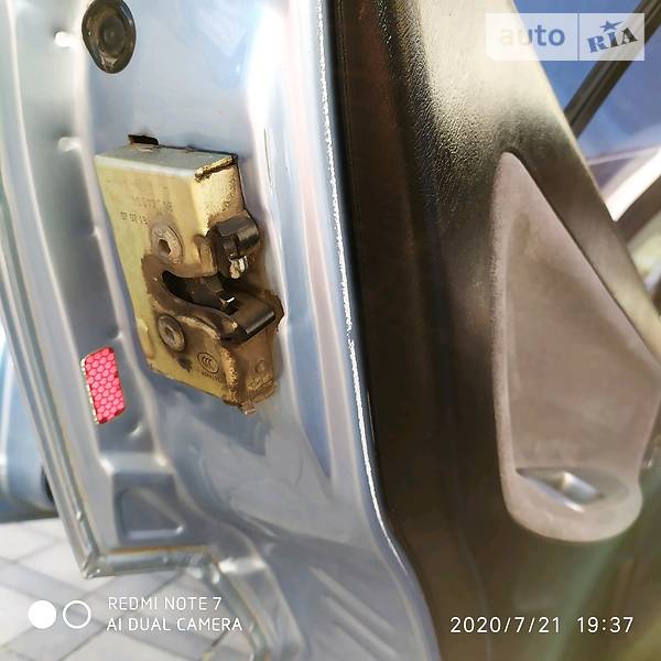 Ліфтбек Chery Amulet 2007 в Вінниці