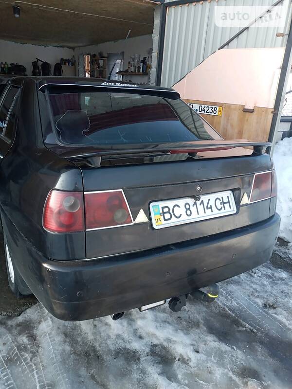 Седан Chery Amulet 2008 в Дрогобыче