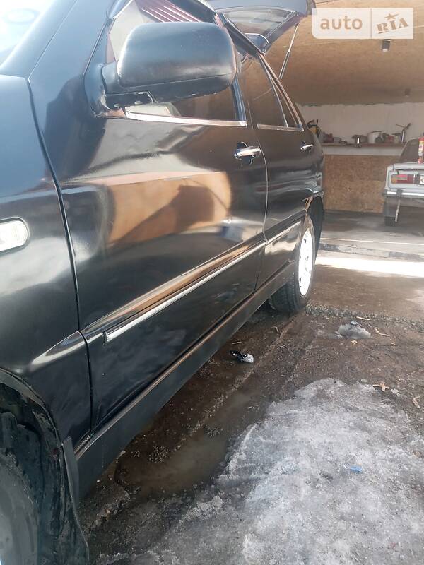 Седан Chery Amulet 2008 в Дрогобыче