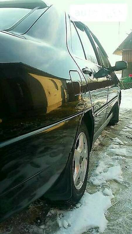 Седан Chery Amulet 2008 в Дрогобыче