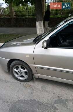 Хэтчбек Chery Amulet 2007 в Виннице