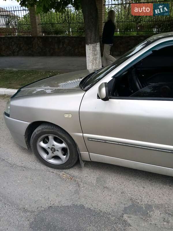 Chery Amulet 2007 Chery Amulet 2007