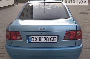 Седан Chery Amulet 2008 в 
