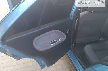 Седан Chery Amulet 2008 в 